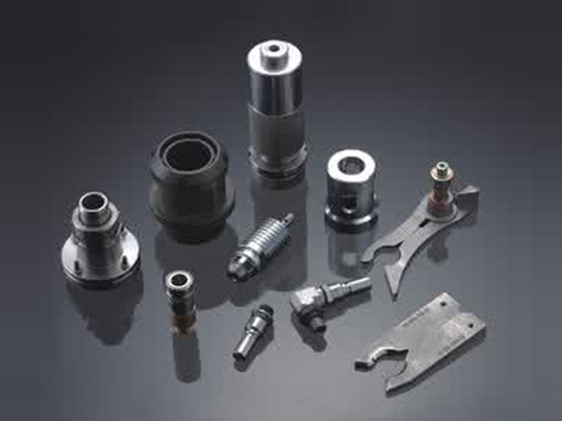 定制機械零部件