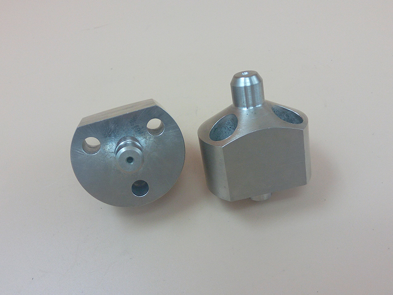 定制機械零部件