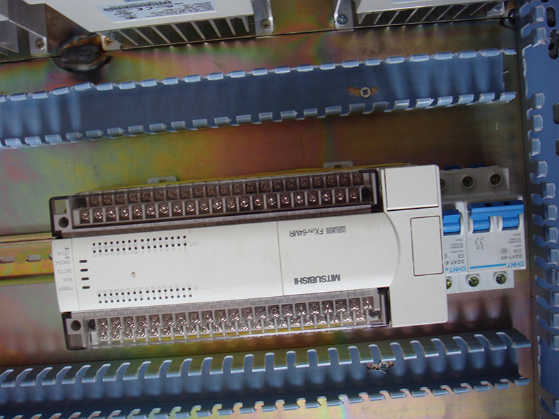 自動化電控設(shè)備